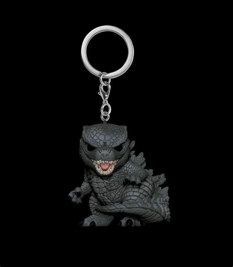 Figura funko pop mechagodzilla metalizado 1019 | funko godzilla vs kong. Godzilla Vs Kong: Funko Pops anunciados antes do confronto ...