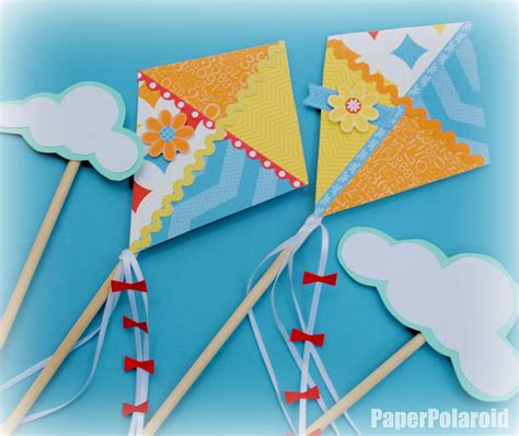 4th Birthday Parties 1st Birthday Diy For Kids Crafts For Kids Kite