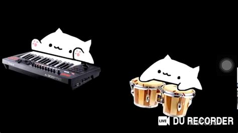 Bongo Cat Meme Compilation 2020 Youtube