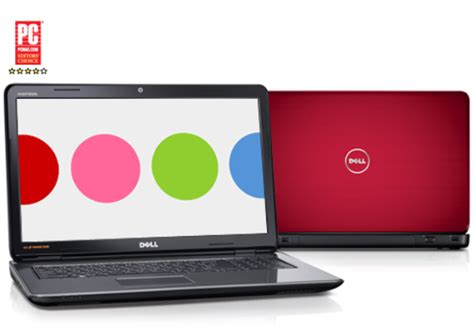 Dells New Inspiron 17r Laptop With 173 Inch Wide Screen Hd Display