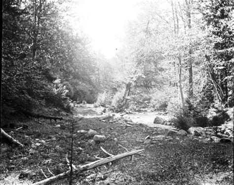 These 10 Rare Photos Show Vermonts Gold Mining History Like Never Before