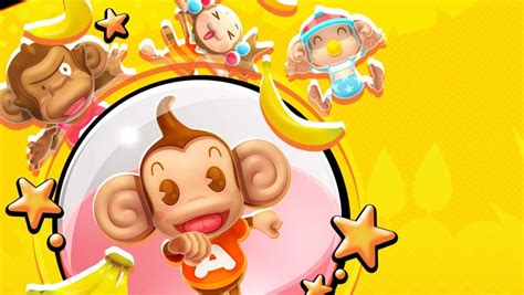 Super Monkey Ball Banana Blitz HD Reviews OpenCritic