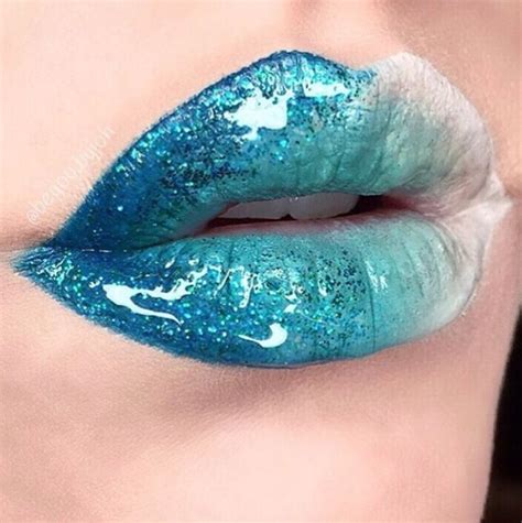 crystal lip a phenomenal instagram beauty trend we re obsessed with
