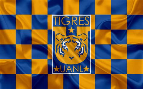 Aficionados al equipo tigres uanl, la mejor aficion del futbol mexicano tigres incomparables vamos tigres, te quiero ver campeon otra vez fan account. Descargar fondos de pantalla Tigres UANL, 4k, logotipo ...