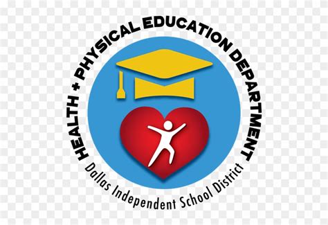 Health Education Logo