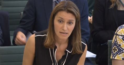 Justice Minister Vows To Tackle Unenforceable Sex Harassment Gagging Clauses Huffpost Uk