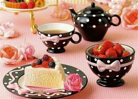 Tea Party Still Life Graphy Abstract Hd Wallpaper Peakpx