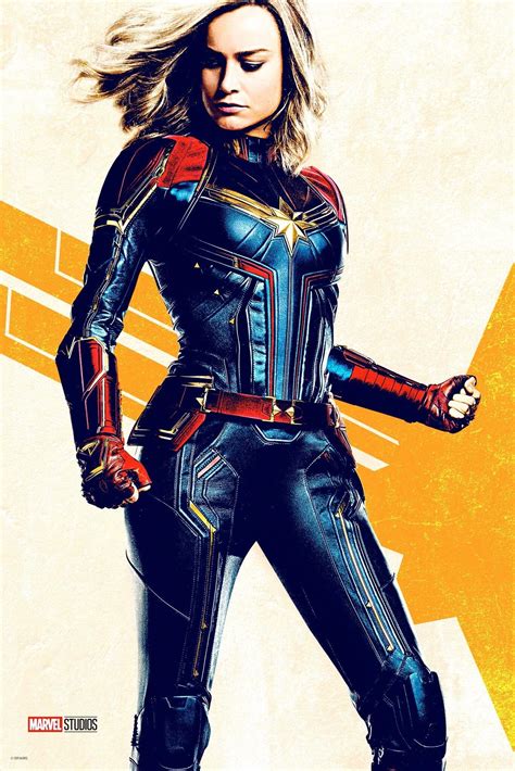Captain Marvel Bild 60 Von 100 Moviepilotde