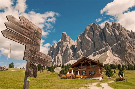 Top 18 Campings Im Trentino Sofort Buchbar