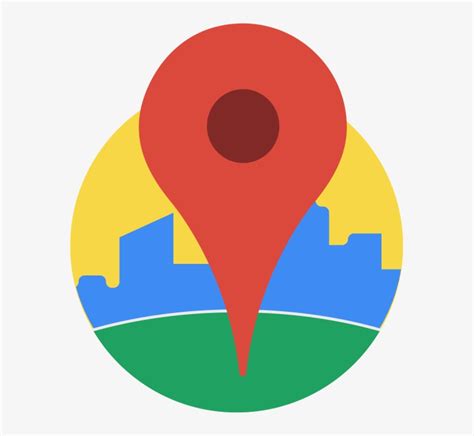 Google Maps Pin Vector Google Maps Png PNG Image Transparent PNG