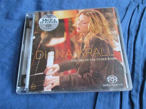 diana krall the girl in another room sacd kaufen auf ricardo