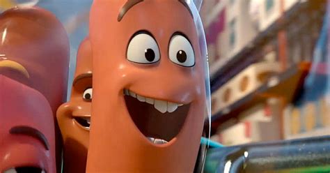 Seth Rogen Is Hopefuly For A Sausage Party Sequel And More R Rated Animated Movies