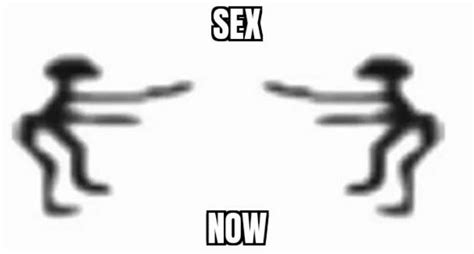 Sex Now Rshitposting