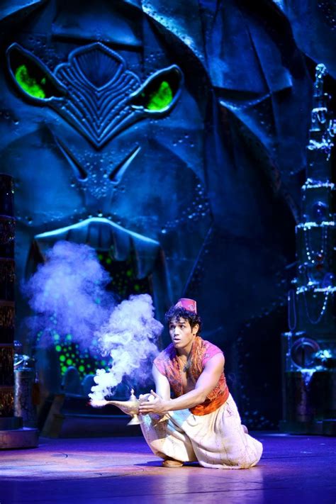 Aladdin Musical Aladdin Musical Aladdin Broadway Disney Musical