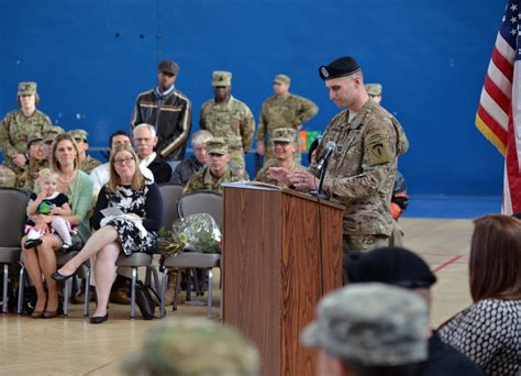Dvids Images Usareur Hsc Change Of Command Image 3 Of 9
