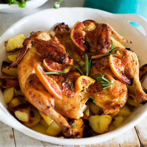 Il pollo viene cotto in differenti modi: Pollo alla Diavola in padella Ricetta | Polli AIA Food