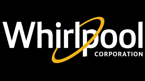 Whirlpool Logo Histoire Signification Et évolution Symbole