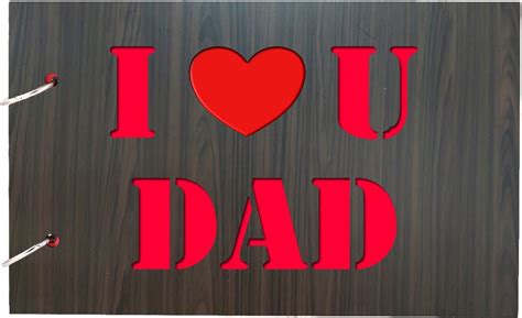 I Love Dad Wallpapers Wallpaper Cave