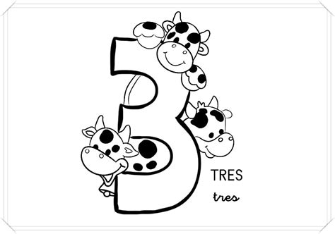 numeros para colorear e imprimir del 1 al 20 - 🥇 Dibujo imágenes
