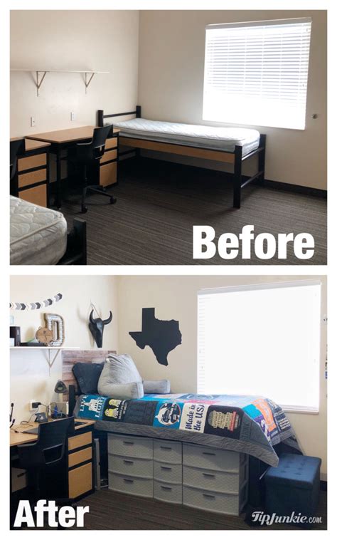 College Dorm Room Ideas For Guys Guy Dorm Rooms College Dorm Room Decor Dorm Room Diy Dorm