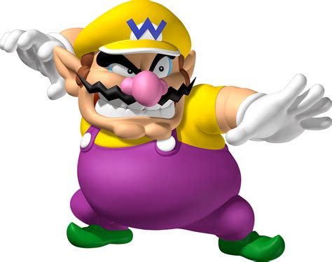 General Wario References Thread Now With Index On Page 13 Page 32