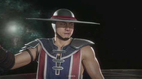 Mortal Kombat 11 Kung Lao Intros And Victories Youtube