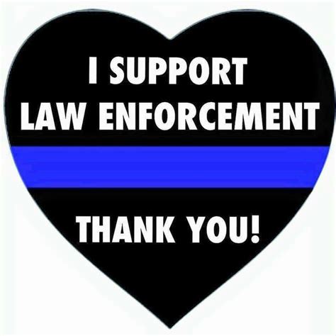 Pin By Shirlee Mapes On Interesting Law Enforcement Quotes Support Law Enforcement Law