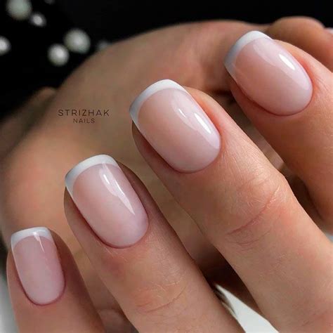 Dr Fir Blog Everything You Are Looking For Gel Nails French French