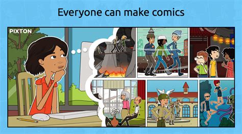 Comics In The Classroom App Kahoonica