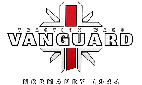 Vanguard Logo