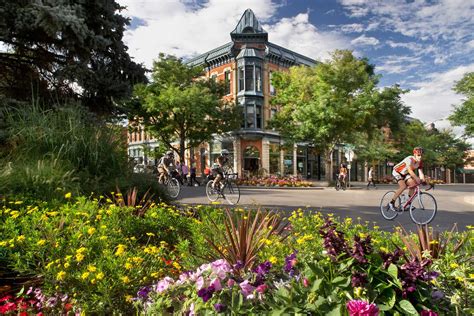 What To Do In Fort Collins Colorado