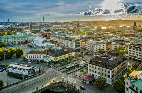 48 hrs Gothenburg on a budget | Study in Sweden: the student blog