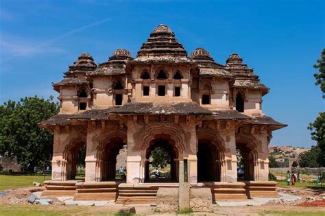 Where To Stay In Hampi The Best Areas In 2024
