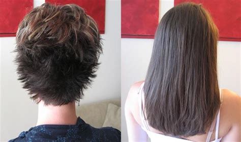 Tease & hairspray the area where the clips will go, it helps secure them on fine hair. Hair Extensions For Short Hair I want to get these ...