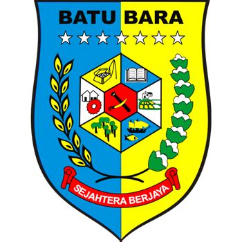 Logo Kabupaten Kota di Provinsi Sumatera Utara - Idezia