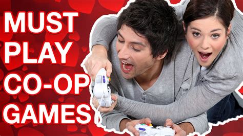 12 best co op games to play with your partner on valentines day 2020 ps4 xbox one pc youtube