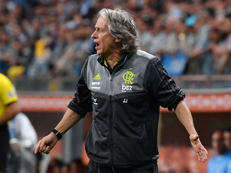 The flamengo fans are some of the most demanding in. Jorge Jesus Revolution At Flamengo Continues | Tim Vickery