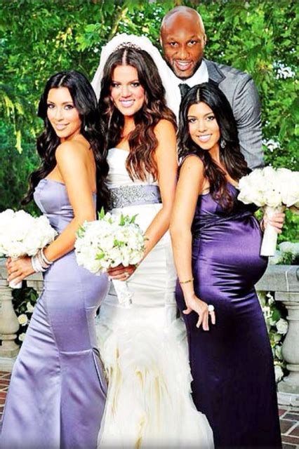 Kim Kardashian Wedding 2022 Bridesmaids