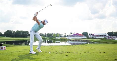Matthew wolff is a wd after r1 @wgcworkday — pga tour communications (@pgatourcomms) february 26, 2021. Matthew Wolff makes historic leap in Official World Golf ...