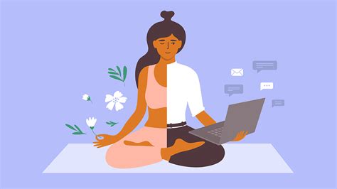 Five Wellness Tips For Positive Mental Health At Work