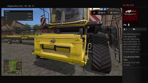 Farming Simulator 2017 Youtube