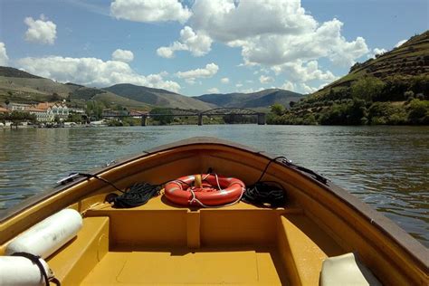 Tripadvisor Get Lost In Douro Valley Private Boat With Port Wine