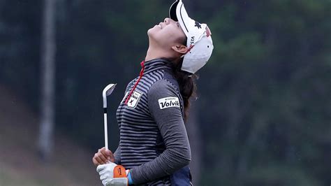 Lpga Concludes Epic Asian Swing With Stop In Japan Lpga Ladies