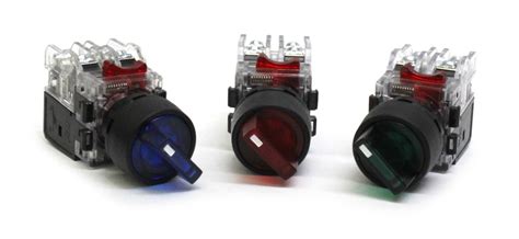Electronics And Automation Engineering Ta Ocean Controls 22mm Switches