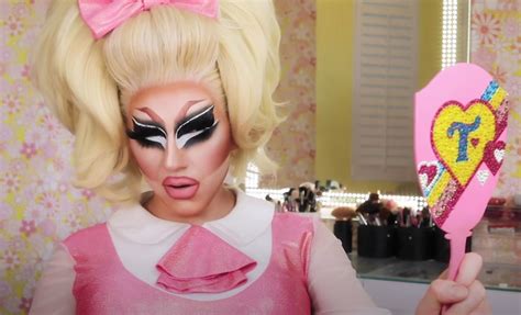 Trixie Mattel Talks About Her Quarantine And Why She Choose To Go Back