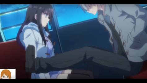 We did not find results for: Fujiwara is a douche! - Netsuzou TRap Episode 2 Anime ...