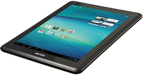 Archos 97 Carbon Reviews Specs And Price Compare