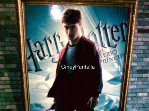 Check spelling or type a new query. Harry Potter: El Misterio del Príncipe Premier México08 ...