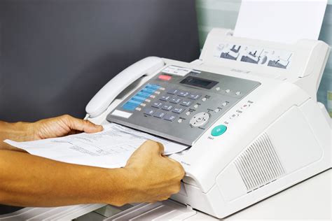Fax Services Near Me Where And How To Find