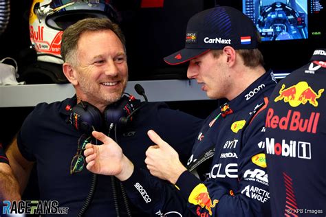 Verstappen Pleased By Smooth Day After Quickest Lap And Highest